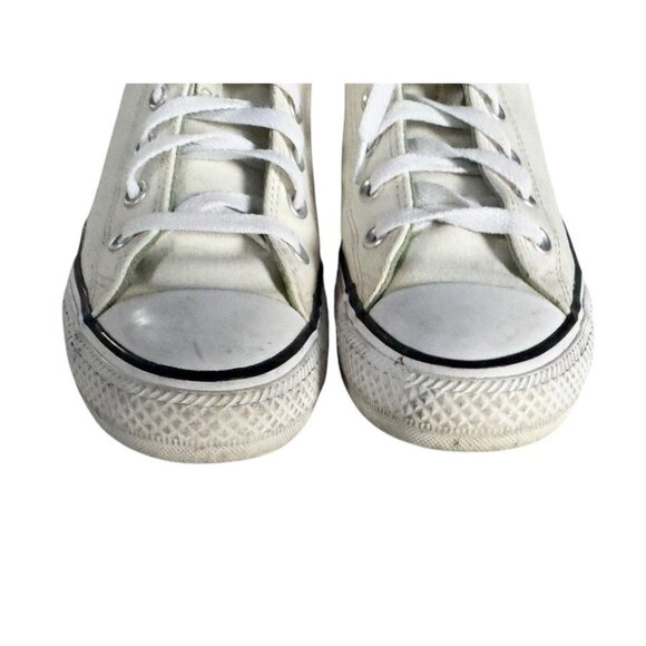 Converse Chuck Taylor Easy On High TD Berries & Bees Sneakers Women's 8 Ltd. Ed. - Picture 5 of 13